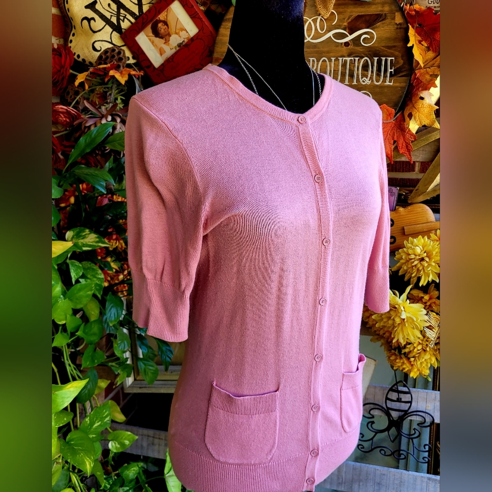 Ann Taylor Loft Cardigan